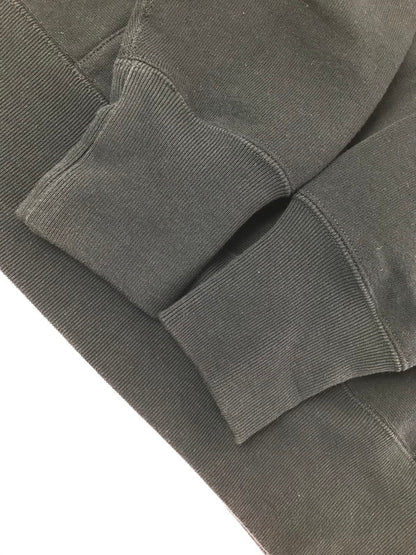 【中古品】【メンズ】 CHAMPION チャンピオン C3-W102 青単タグ REVERSE WEAVE リバースウィーブ HOODIE フーディー パーカー 148-260915-na-18-tagh サイズ：L カラー：ブラック 万代Net店