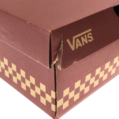 【中古美品】【メンズ】 VANS バンズ BRAVO WR V2740 WR ブラボー "WHISPER BGD GRN" スニーカー 靴 162-260912-na-14-tagh サイズ：29cm US 11 カラー：WHISPER/BGD/GRN 万代Net店