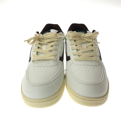 【中古美品】【メンズ】 VANS バンズ BRAVO WR V2740 WR ブラボー "WHISPER BGD GRN" スニーカー 靴 162-260912-na-14-tagh サイズ：29cm US 11 カラー：WHISPER/BGD/GRN 万代Net店