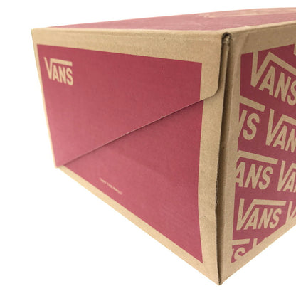 【中古美品】【メンズ】 VANS バンズ KNU SKOOL VN000D22YJ7 ニュー スクール スニーカー 靴 162-260912-na-15-tagh サイズ：29cm US 11 カラー：CAMO BLACK/GREEN 万代Net店