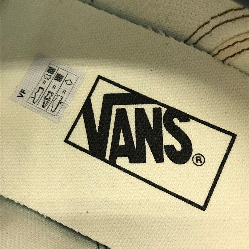 【中古品】【メンズ】 VANS バンズ OLD SKOOL VN000D7Z7Z2 オールド スクール スニーカー 靴 162-260912-na-16-tagh サイズ：29cm US 11 カラー：DENIM BLUE/MARSHMALLOW 万代Net店