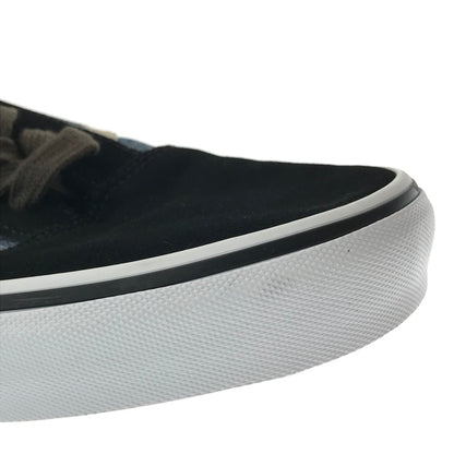 【中古美品】【メンズ】 VANS バンズ OLD SKOOL VN000D9YBX9 オールド スクール スニーカー 靴 163-260912-na-17-tagh サイズ：29cm US 11 カラー：DENIM NAVY 万代Net店