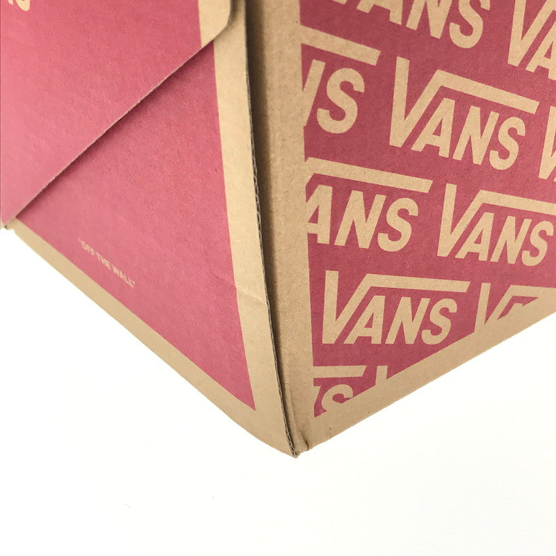 【中古美品】【メンズ】 VANS バンズ OLD SKOOL VN000D9YBX9 オールド スクール スニーカー 靴 163-260912-na-17-tagh サイズ：29cm US 11 カラー：DENIM NAVY 万代Net店