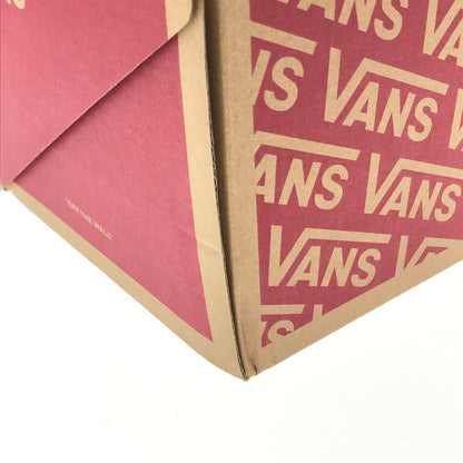 【中古美品】【メンズ】 VANS バンズ OLD SKOOL VN000D9YBX9 オールド スクール スニーカー 靴 163-260912-na-17-tagh サイズ：29cm US 11 カラー：DENIM NAVY 万代Net店