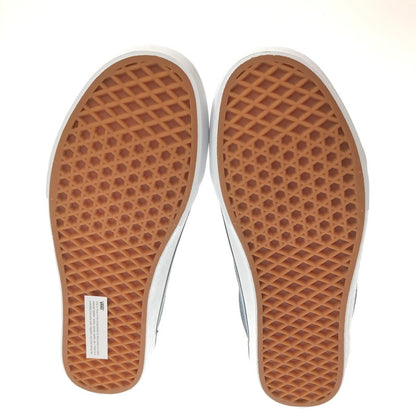 【中古美品】【メンズ】 VANS バンズ OLD SKOOL VN000D9YBX9 オールド スクール スニーカー 靴 163-260912-na-17-tagh サイズ：29cm US 11 カラー：DENIM NAVY 万代Net店