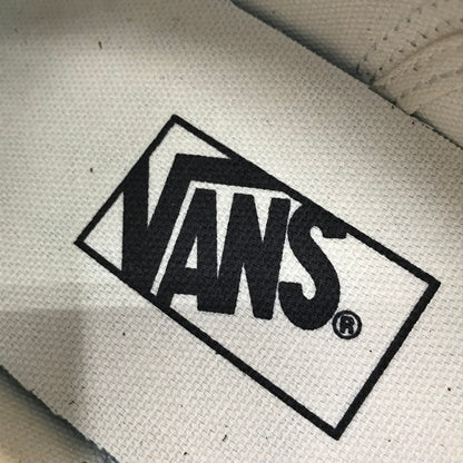 【中古美品】【メンズ】 VANS バンズ OLD SKOOL DX V36CL＋ オールド スクール スニーカー 靴 162-260912-na-18-tagh サイズ：29cm US 11 カラー：BLK/WHT CHECK 万代Net店