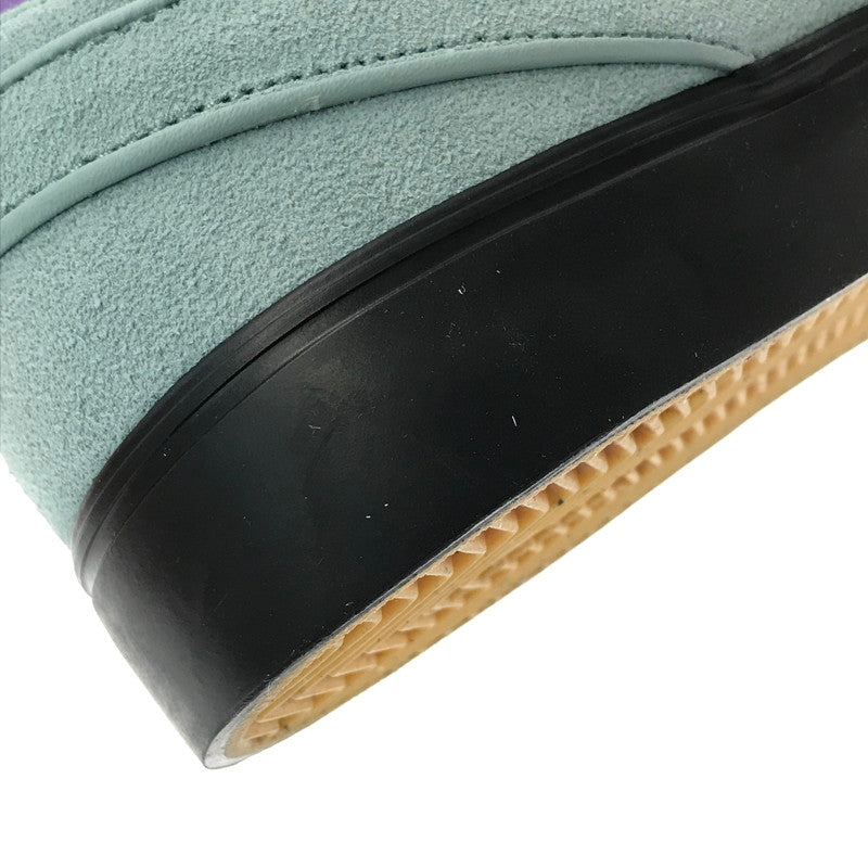 【中古美品】【メンズ】 NIKE SB ナイキエスビー ZOOM JANOSKI OG FD6757-004 ズーム ジャノスキー スニーカー 靴 160-260912-na-12-tagh サイズ：28cm US 10 カラー：CANNON/BLACK-BLACK 万代Net店