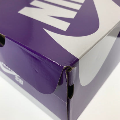 【中古美品】【メンズ】 NIKE SB ナイキエスビー ZOOM JANOSKI OG FD6757-004 ズーム ジャノスキー スニーカー 靴 160-260912-na-12-tagh サイズ：28cm US 10 カラー：CANNON/BLACK-BLACK 万代Net店