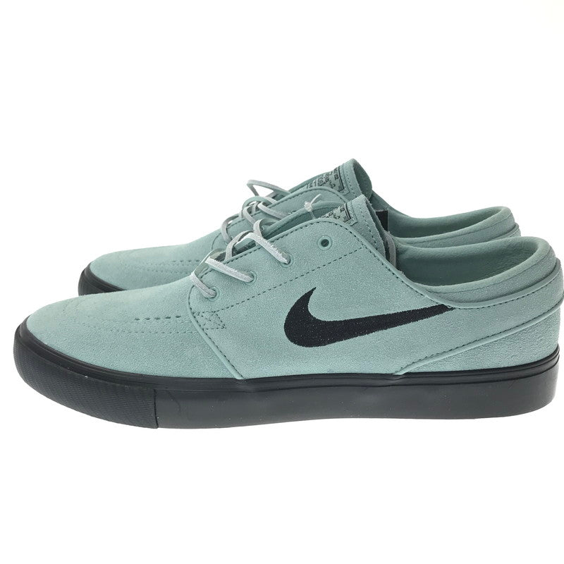 【中古美品】【メンズ】 NIKE SB ナイキエスビー ZOOM JANOSKI OG FD6757-004 ズーム ジャノスキー スニーカー 靴 160-260912-na-12-tagh サイズ：28cm US 10 カラー：CANNON/BLACK-BLACK 万代Net店