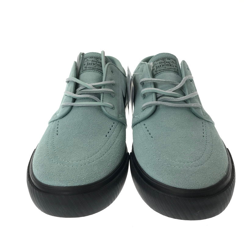 【中古美品】【メンズ】 NIKE SB ナイキエスビー ZOOM JANOSKI OG FD6757-004 ズーム ジャノスキー スニーカー 靴 160-260912-na-12-tagh サイズ：28cm US 10 カラー：CANNON/BLACK-BLACK 万代Net店