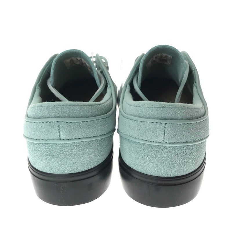 【中古美品】【メンズ】 NIKE SB ナイキエスビー ZOOM JANOSKI OG FD6757-004 ズーム ジャノスキー スニーカー 靴 160-260912-na-12-tagh サイズ：28cm US 10 カラー：CANNON/BLACK-BLACK 万代Net店