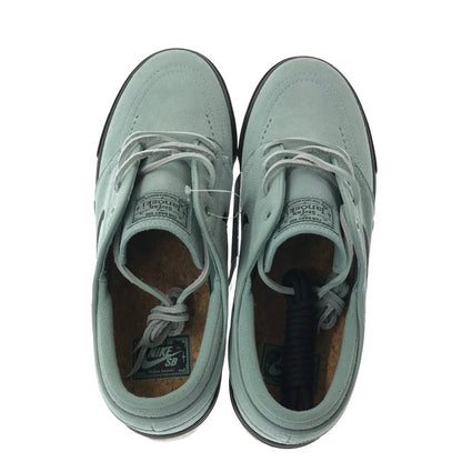 【中古美品】【メンズ】 NIKE SB ナイキエスビー ZOOM JANOSKI OG FD6757-004 ズーム ジャノスキー スニーカー 靴 160-260912-na-12-tagh サイズ：28cm US 10 カラー：CANNON/BLACK-BLACK 万代Net店