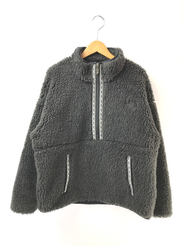 【中古品】【メンズ】 THE NORTH FACE ザ・ノースフェイス SWEET WATER PULLOVER BIO ASPHALT GRAY NA72035 スウィート ウォーター プルオーバー 144-260917-rt-15-tagh サイズ：L カラー：グレー 万代Net店