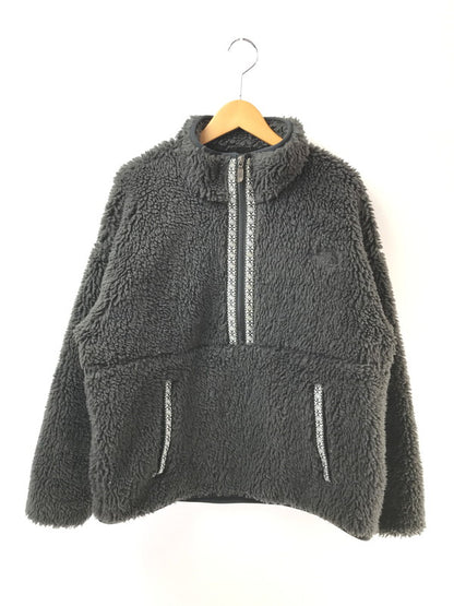 【中古品】【メンズ】 THE NORTH FACE ザ・ノースフェイス SWEET WATER PULLOVER BIO ASPHALT GRAY NA72035 スウィート ウォーター プルオーバー 144-260917-rt-15-tagh サイズ：L カラー：グレー 万代Net店