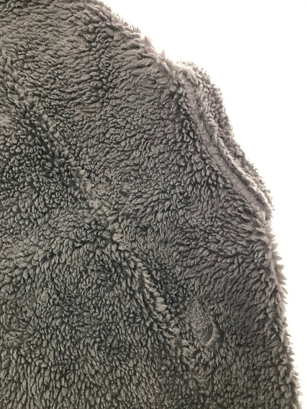 【中古品】【メンズ】 THE NORTH FACE ザ・ノースフェイス SWEET WATER PULLOVER BIO ASPHALT GRAY NA72035 スウィート ウォーター プルオーバー 144-260917-rt-15-tagh サイズ：L カラー：グレー 万代Net店