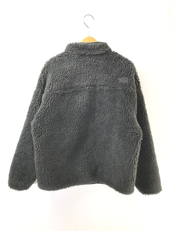 【中古品】【メンズ】 THE NORTH FACE ザ・ノースフェイス SWEET WATER PULLOVER BIO ASPHALT GRAY NA72035 スウィート ウォーター プルオーバー 144-260917-rt-15-tagh サイズ：L カラー：グレー 万代Net店