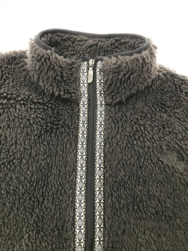 【中古品】【メンズ】 THE NORTH FACE ザ・ノースフェイス SWEET WATER PULLOVER BIO ASPHALT GRAY NA72035 スウィート ウォーター プルオーバー 144-260917-rt-15-tagh サイズ：L カラー：グレー 万代Net店