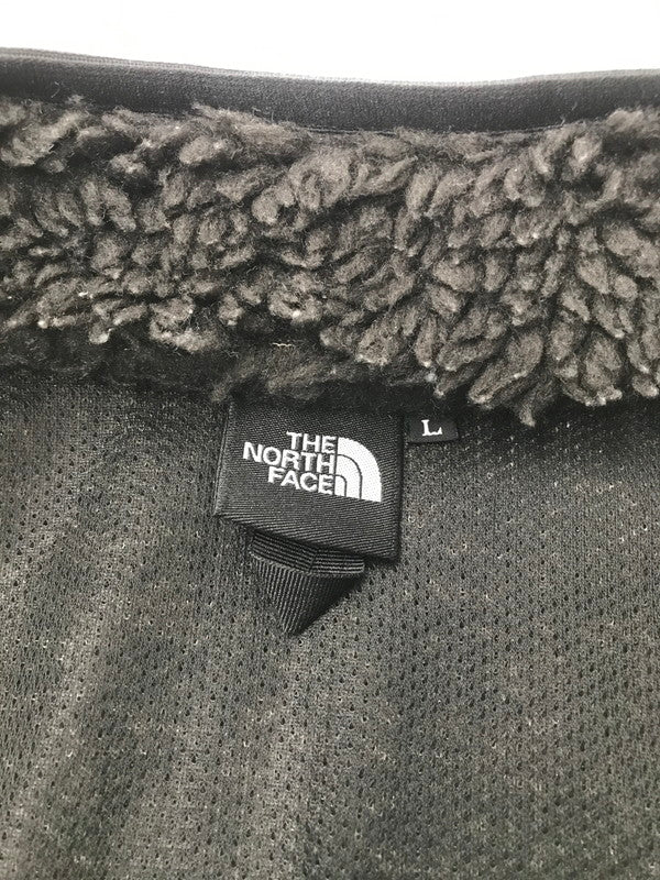 【中古品】【メンズ】 THE NORTH FACE ザ・ノースフェイス SWEET WATER PULLOVER BIO ASPHALT GRAY NA72035 スウィート ウォーター プルオーバー 144-260917-rt-15-tagh サイズ：L カラー：グレー 万代Net店