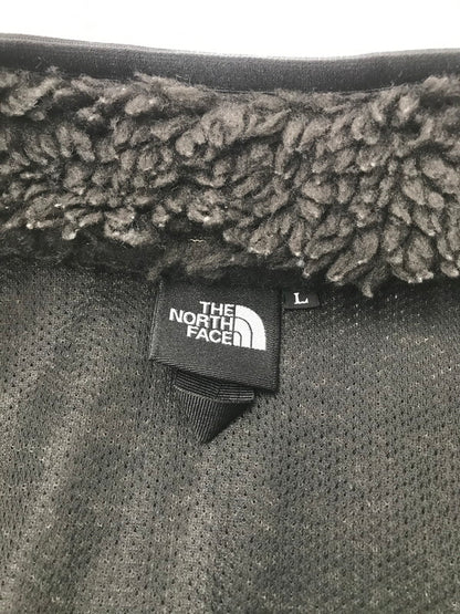 【中古品】【メンズ】 THE NORTH FACE ザ・ノースフェイス SWEET WATER PULLOVER BIO ASPHALT GRAY NA72035 スウィート ウォーター プルオーバー 144-260917-rt-15-tagh サイズ：L カラー：グレー 万代Net店