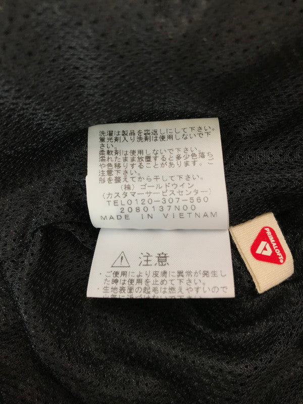 【中古品】【メンズ】 THE NORTH FACE ザ・ノースフェイス SWEET WATER PULLOVER BIO ASPHALT GRAY NA72035 スウィート ウォーター プルオーバー 144-260917-rt-15-tagh サイズ：L カラー：グレー 万代Net店