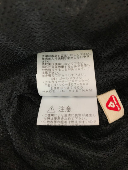【中古品】【メンズ】 THE NORTH FACE ザ・ノースフェイス SWEET WATER PULLOVER BIO ASPHALT GRAY NA72035 スウィート ウォーター プルオーバー 144-260917-rt-15-tagh サイズ：L カラー：グレー 万代Net店