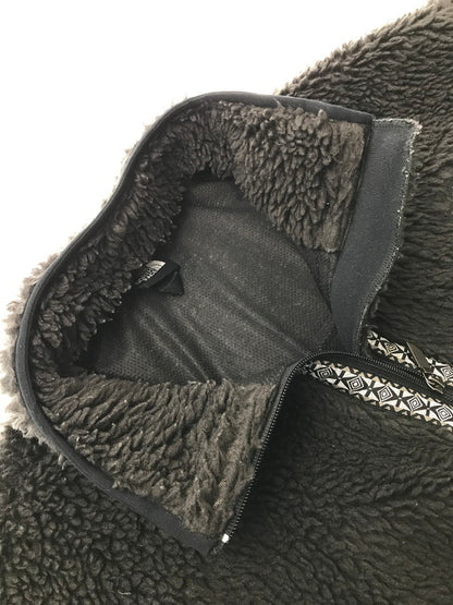 【中古品】【メンズ】 THE NORTH FACE ザ・ノースフェイス SWEET WATER PULLOVER BIO ASPHALT GRAY NA72035 スウィート ウォーター プルオーバー 144-260917-rt-15-tagh サイズ：L カラー：グレー 万代Net店