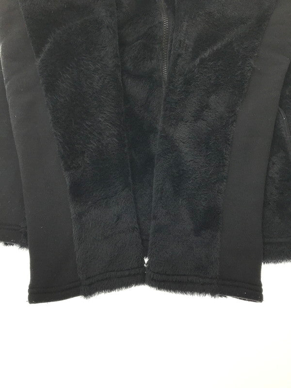 【中古品】【メンズ】 THE NORTH FACE ザ・ノースフェイス VERSA MID WEIGHT JACKET NA72002Z バーサ ミッド ウェイト フリースジャケット アウター 144-260915-na-02-tagh サイズ：L カラー：ブラック 万代Net店