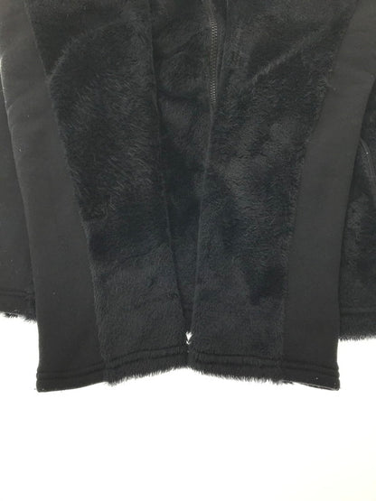 【中古品】【メンズ】 THE NORTH FACE ザ・ノースフェイス VERSA MID WEIGHT JACKET NA72002Z バーサ ミッド ウェイト フリースジャケット アウター 144-260915-na-02-tagh サイズ：L カラー：ブラック 万代Net店
