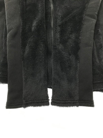 【中古品】【メンズ】 THE NORTH FACE ザ・ノースフェイス VERSA MID WEIGHT JACKET NA72002Z バーサ ミッド ウェイト フリースジャケット アウター 144-260915-na-02-tagh サイズ：L カラー：ブラック 万代Net店