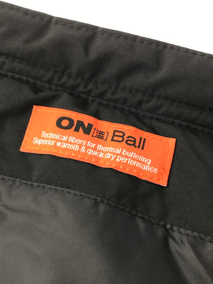 【中古品】【メンズ】 THE NORTH FACE ザ・ノースフェイス ASPEN EX ON BALL JACKET NJ3NQ71A アスペン イーエックス オン ボール ジャケット アウター 144-260915-na-07-tagh サイズ：L/100 カラー：ブラック 万代Net店