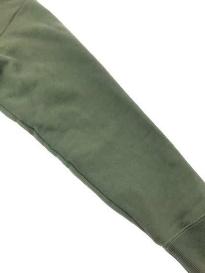 【中古品】【メンズ】 THE NORTH FACE ザ・ノースフェイス REARVIEW FULL ZIP HOODIE NT12340 リアビュー フルジップ フーディー パーカー トップス 144-260917-rt-04-tagh サイズ：M カラー：グリーン系 万代Net店