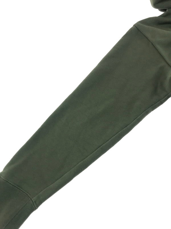 【中古品】【メンズ】 THE NORTH FACE ザ・ノースフェイス REARVIEW FULL ZIP HOODIE NT12340 リアビュー フルジップ フーディー パーカー トップス 144-260917-rt-04-tagh サイズ：M カラー：グリーン系 万代Net店