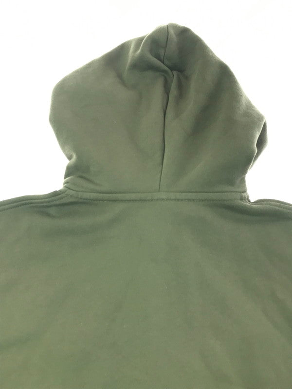 【中古品】【メンズ】 THE NORTH FACE ザ・ノースフェイス REARVIEW FULL ZIP HOODIE NT12340 リアビュー フルジップ フーディー パーカー トップス 144-260917-rt-04-tagh サイズ：M カラー：グリーン系 万代Net店