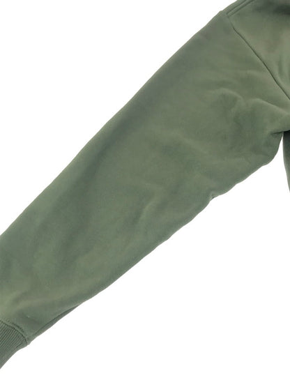 【中古品】【メンズ】 THE NORTH FACE ザ・ノースフェイス REARVIEW FULL ZIP HOODIE NT12340 リアビュー フルジップ フーディー パーカー トップス 144-260917-rt-04-tagh サイズ：M カラー：グリーン系 万代Net店