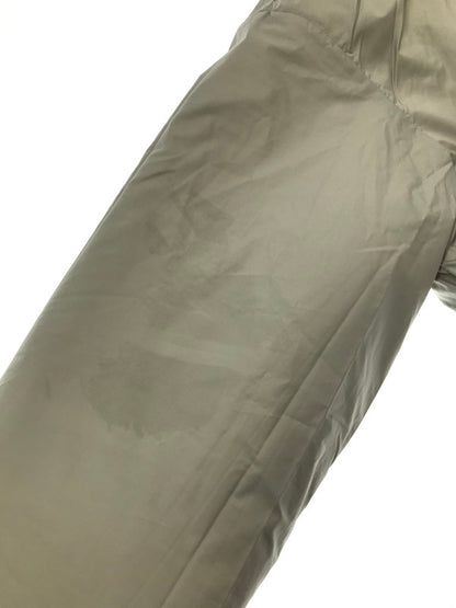 【中古品】【メンズ】 THE NORTH FACE ザ・ノースフェイス RVS FLEECE ANORAK NJ4FP56B フリース アノラック ジャケット アウター 144-260915-na-04-tagh サイズ：L/100 カラー：アイボリー/カーキ系 万代Net店