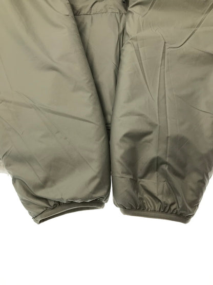 【中古品】【メンズ】 THE NORTH FACE ザ・ノースフェイス RVS FLEECE ANORAK NJ4FP56B フリース アノラック ジャケット アウター 144-260915-na-04-tagh サイズ：L/100 カラー：アイボリー/カーキ系 万代Net店