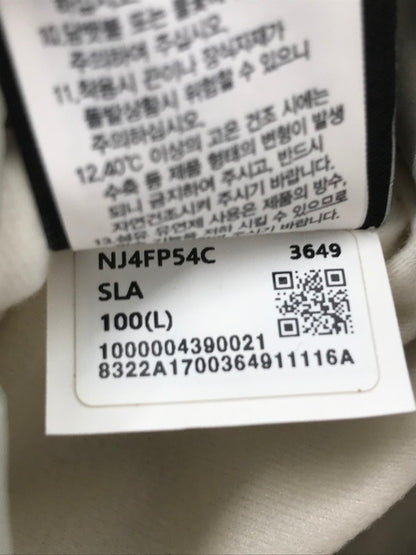 【中古品】【メンズ】 THE NORTH FACE ザ・ノースフェイス PLAY RVS FLEECE JACKET NJ4FP54C リバーシブル フリースジャケット アウター 144-260915-na-03-tagh サイズ：L/100 カラー：SLATE/KHAKI 万代Net店