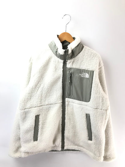 【中古品】【メンズ】 THE NORTH FACE ザ・ノースフェイス PLAY RVS FLEECE JACKET NJ4FP54C リバーシブル フリースジャケット アウター 144-260915-na-03-tagh サイズ：L/100 カラー：SLATE/KHAKI 万代Net店