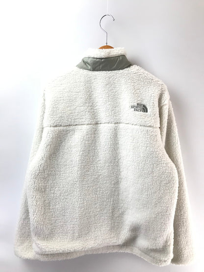 【中古品】【メンズ】 THE NORTH FACE ザ・ノースフェイス PLAY RVS FLEECE JACKET NJ4FP54C リバーシブル フリースジャケット アウター 144-260915-na-03-tagh サイズ：L/100 カラー：SLATE/KHAKI 万代Net店