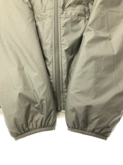 【中古品】【メンズ】 THE NORTH FACE ザ・ノースフェイス PLAY RVS FLEECE JACKET NJ4FP54C リバーシブル フリースジャケット アウター 144-260915-na-03-tagh サイズ：L/100 カラー：SLATE/KHAKI 万代Net店