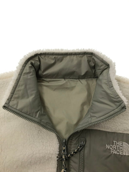 【中古品】【メンズ】 THE NORTH FACE ザ・ノースフェイス PLAY RVS FLEECE JACKET NJ4FP54C リバーシブル フリースジャケット アウター 144-260915-na-03-tagh サイズ：L/100 カラー：SLATE/KHAKI 万代Net店