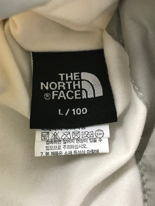 【中古品】【メンズ】 THE NORTH FACE ザ・ノースフェイス PLAY RVS FLEECE JACKET NJ4FP54C リバーシブル フリースジャケット アウター 144-260915-na-03-tagh サイズ：L/100 カラー：SLATE/KHAKI 万代Net店