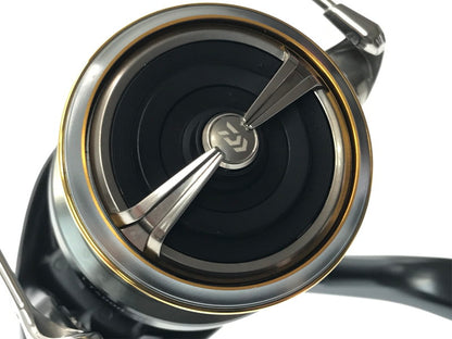 【中古品】 DAIWA ダイワ 23 AIRITY LT4000-XH 23 エアリティ スピニングリール 釣り 釣り具等 134-260928-na-26-tagh 万代Net店