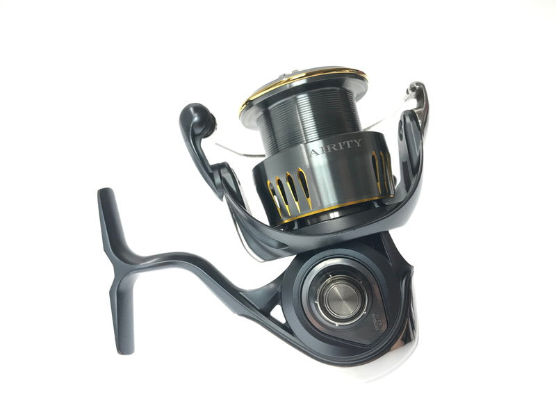 【中古品】 DAIWA ダイワ 23 AIRITY LT4000-XH 23 エアリティ スピニングリール 釣り 釣り具等 134-260928-na-26-tagh 万代Net店