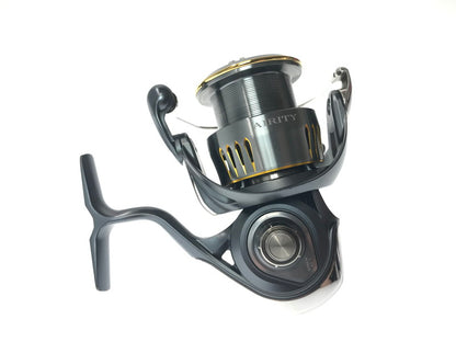 【中古品】 DAIWA ダイワ 23 AIRITY LT4000-XH 23 エアリティ スピニングリール 釣り 釣り具等 134-260928-na-26-tagh 万代Net店