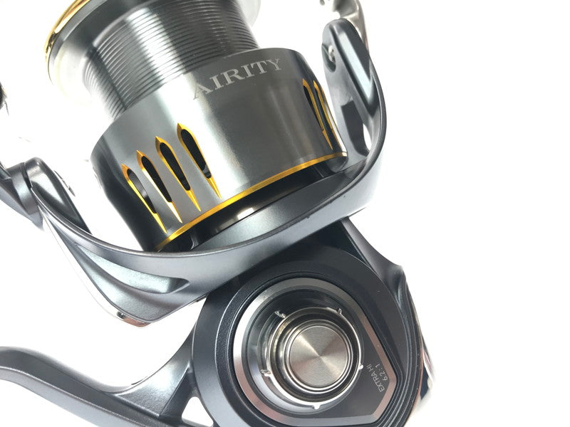 【中古品】 DAIWA ダイワ 23 AIRITY LT4000-XH 23 エアリティ スピニングリール 釣り 釣り具等 134-260928-na-26-tagh 万代Net店