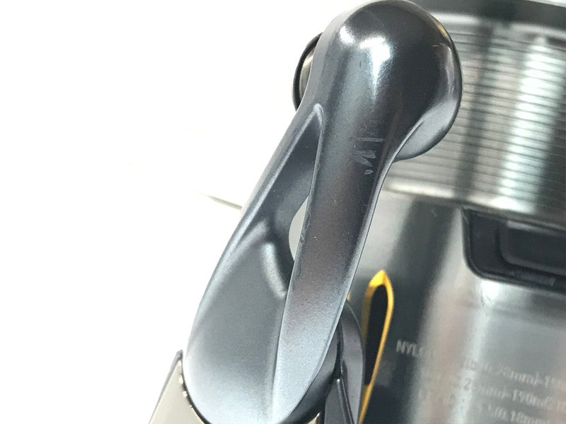 【中古品】 DAIWA ダイワ 23 AIRITY LT4000-XH 23 エアリティ スピニングリール 釣り 釣り具等 134-260928-na-26-tagh 万代Net店