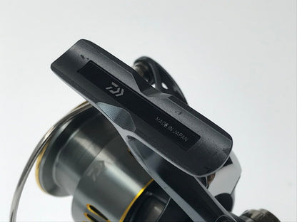 【中古品】 DAIWA ダイワ 23 AIRITY LT4000-XH 23 エアリティ スピニングリール 釣り 釣り具等 134-260928-na-26-tagh 万代Net店