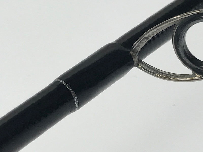 【中古品】 YAMAGA BLANKS ヤマガブランクス BALLISTICK バリスティック 90ML-M スピニングロッド【代金引換不可】【佐川急便発送】 釣り 釣り具等 133-260928-na-23-tagh 万代Net店