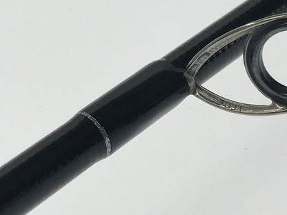 【中古品】 YAMAGA BLANKS ヤマガブランクス BALLISTICK バリスティック 90ML-M スピニングロッド【代金引換不可】【佐川急便発送】 釣り 釣り具等 133-260928-na-23-tagh 万代Net店